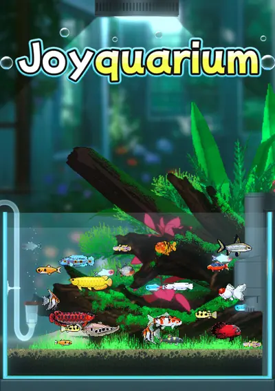 Joyquarium