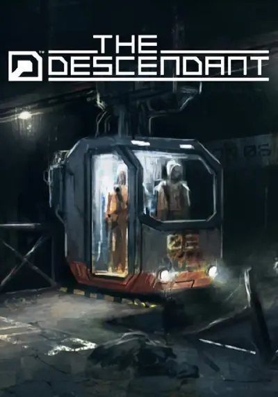 The Descendant