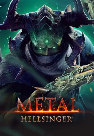 Metal: Hellsinger