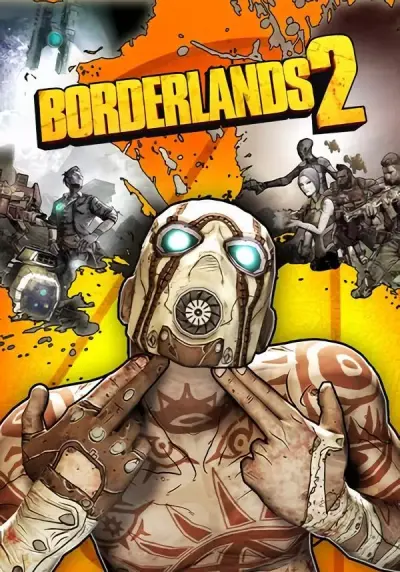 Borderlands 2