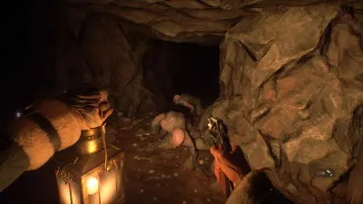 Stygian: Outer Gods - Deluxe Edition - скриншот 9