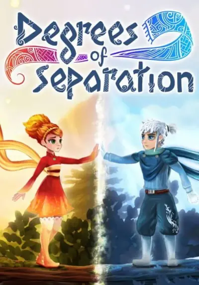 Degrees of Separation