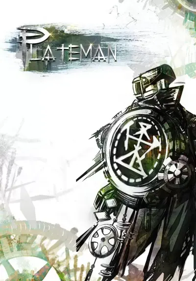 Plateman