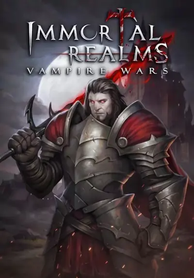 Immortal Realms: Vampire Wars