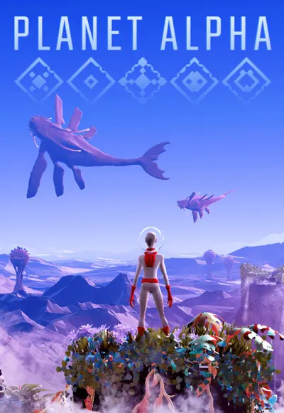 PLANET ALPHA