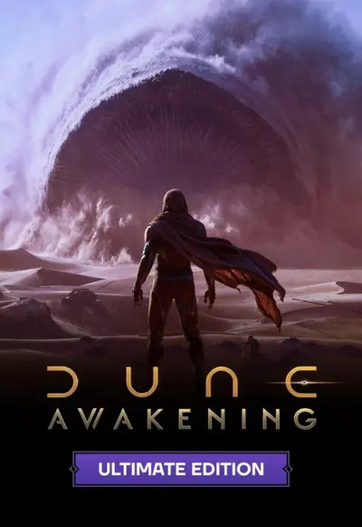 Dune: Awakening Ultimate Edition