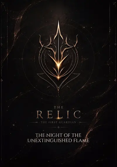 The Night of the Unextinguished Flame
