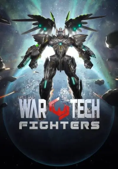 War Tech Fighters