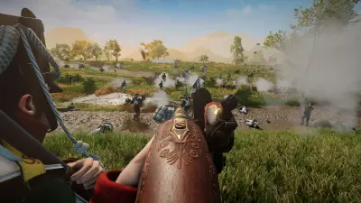Holdfast: Nations At War - скриншот 10