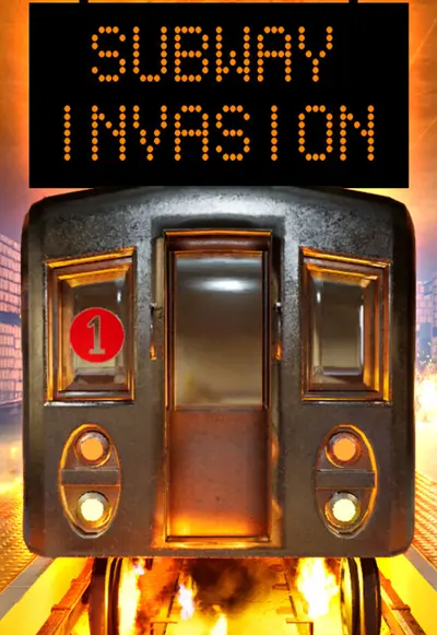 Subway Invasion