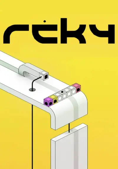 Reky