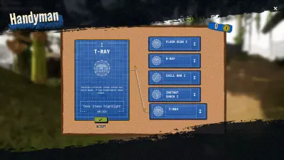 Airport Contraband - скриншот 9