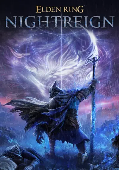 ELDEN RING NIGHTREIGN