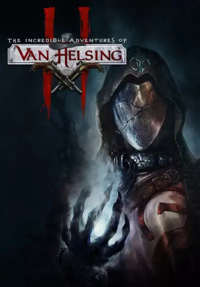 The Incredible Adventures of Van Helsing II