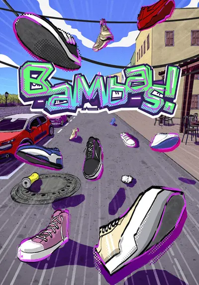 Bambas!