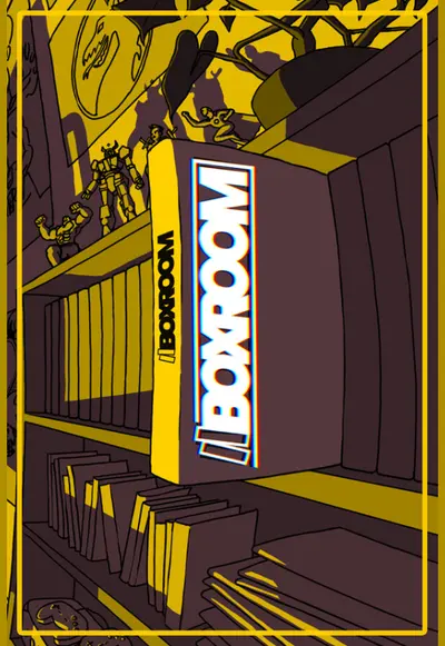 BOXROOM