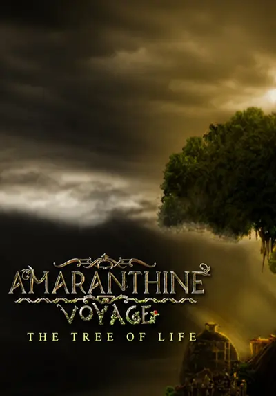 Amaranthine Voyage: The Tree of Life Collector's Edition