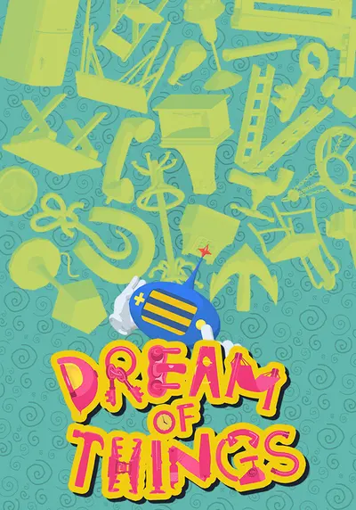 Dream of Things