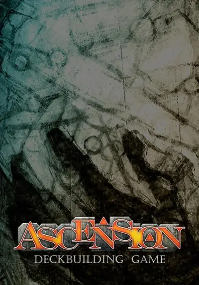 Ascension: Deckbuilding Game