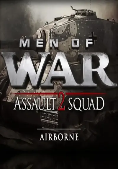 Men of War: Assault Squad 2 - Airborne