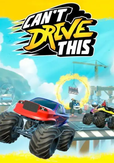 Can't Drive This