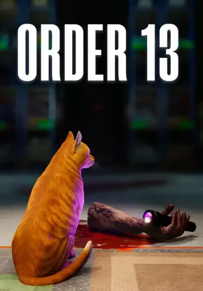 ORDER 13