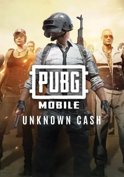 PUBG Mobile 16200 UC