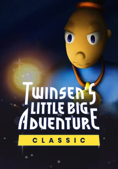 Little Big Adventure