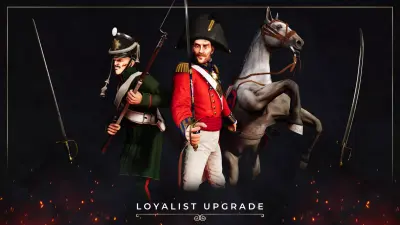 Holdfast: Nations At War - Patriot Edition - скриншот 6