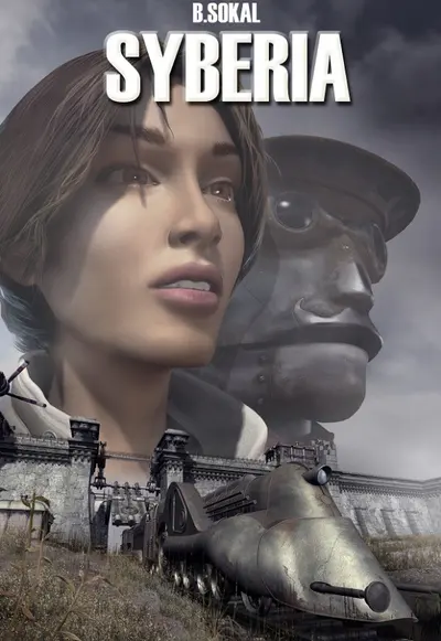 Syberia