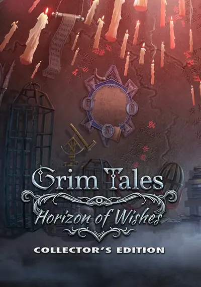 Grim Tales: Horizon Of Wishes Collector's Edition