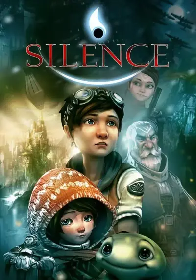 Silence