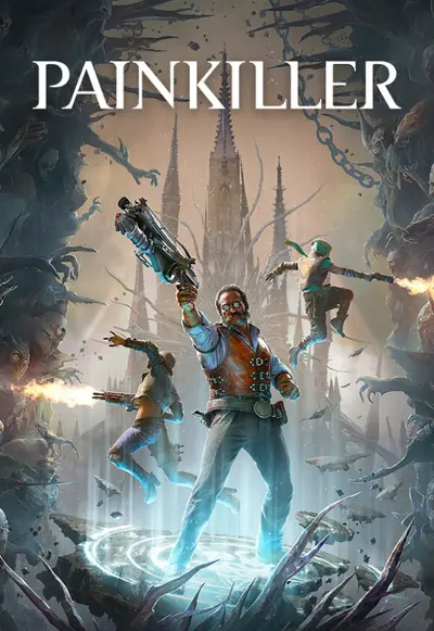 Painkiller