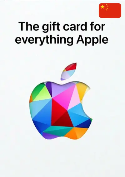 AppStore & iTunes 68 CNY