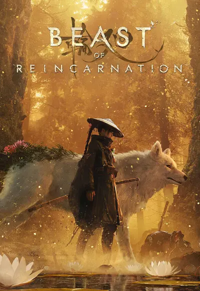 Beast of Reincarnation