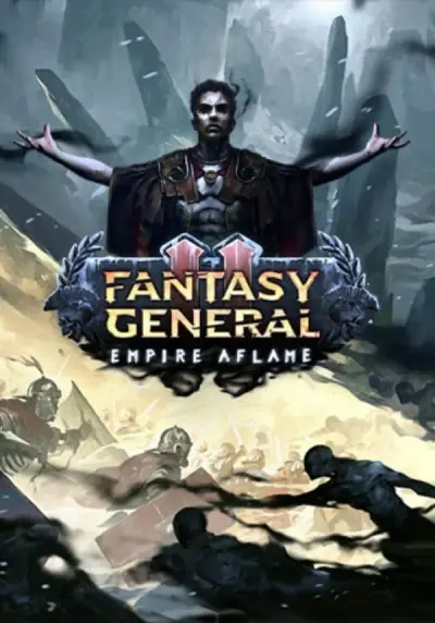 Fantasy General II: Empire Aflame