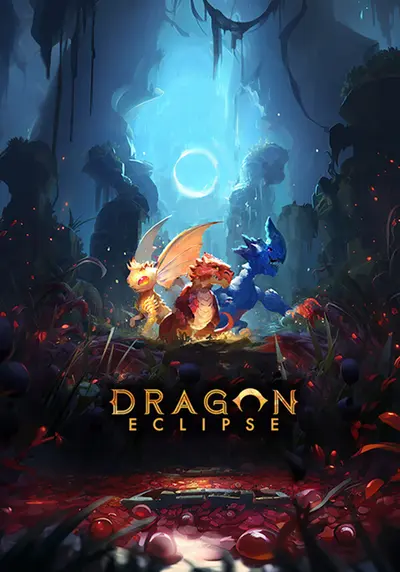 Dragon Eclipse