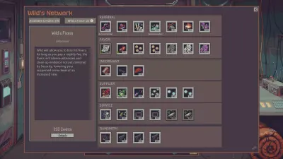 Probably Stolen - Cyberpunk Shopkeeper Sim - скриншот 7