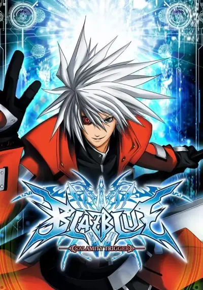 BlazBlue: Calamity Trigger