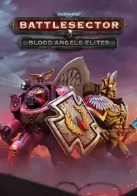 Warhammer 40,000: Battlesector - Blood Angels Elites