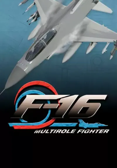 F-16 Multirole Fighter