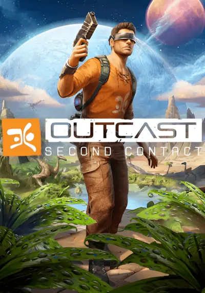 Outcast - Second Contact
