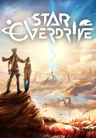 Star Overdrive