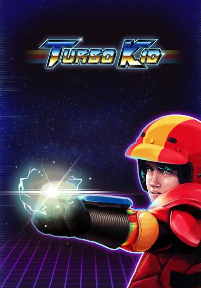 Turbo Kid