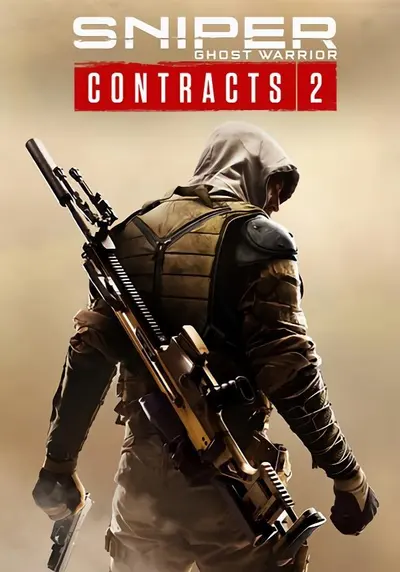 Sniper Ghost Warrior Contracts 2