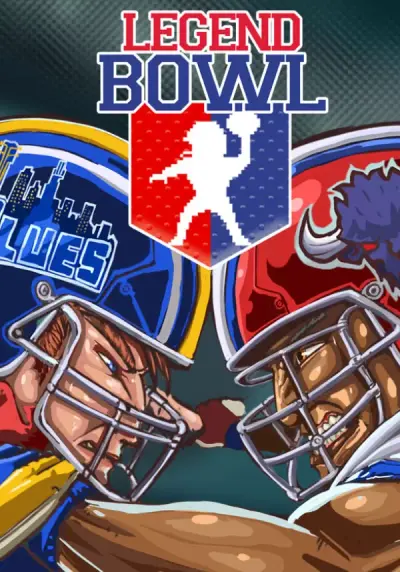 Legend Bowl