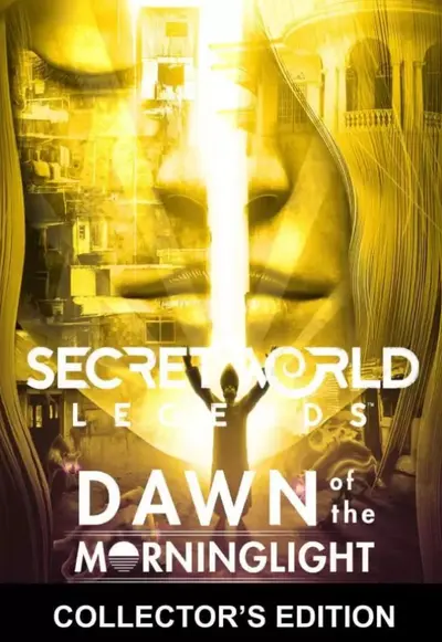 Secret World Legends: Dawn of the Morninglight Collector's Edition