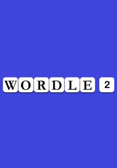 Wordle 2