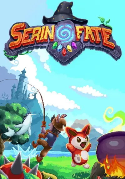 Serin Fate
