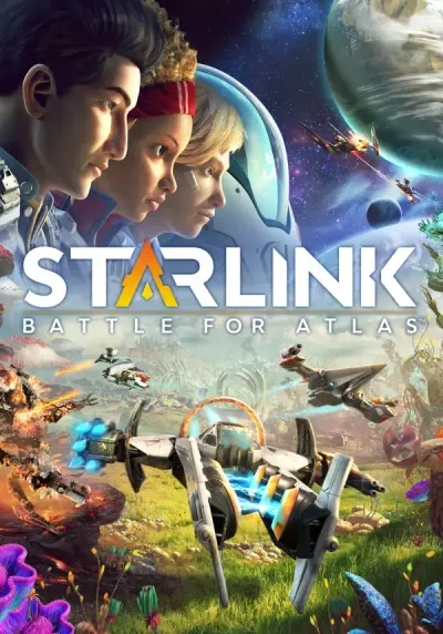 Starlink: Battle for Atlas